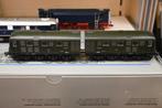 Marklin 37203, Hobby en Vrije tijd, Modeltreinen | H0, Wisselstroom, Locomotief, Ophalen of Verzenden, Zo goed als nieuw