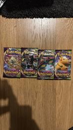 Pokemon vivid voltage booster packs, Ophalen of Verzenden, Nieuw, Booster