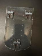 Emaille bordje Merkengemachtigde, Verzamelen, Reclamebord, Nieuw, Ophalen of Verzenden, Nvt