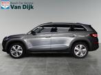 Skoda Kodiaq 1.5 TSI Edition automaat / camera / carplay, 4 cilinders, 150 pk, Bedrijf, Kodiaq
