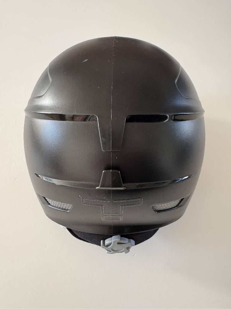 Tenson Core skihelm maat L, Overige merken, Gebruikt, Ophalen of Verzenden, Kleding