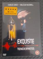 Dvd : Exquisite Tenderness, Alle leeftijden, Ophalen of Verzenden, Nieuw in verpakking, Overige genres