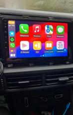 Autoradio | Vw T6 Polo jetta | 2015 - 2022, Ophalen of Verzenden, Zo goed als nieuw