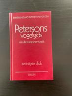 Peterson's Vogelgids - Europese Vogels, Boeken, Ophalen, Vogels, Peterson