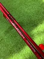 Nieuwe Mitchell Tanager feederhengel + molen, 3.30m 20-80 gr, Ophalen of Verzenden, Nieuw, Complete set