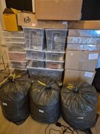 Grote partij aquarium spullen, decoratie, voer en toebehoren, Dieren en Toebehoren, Vissen | Aquaria en Toebehoren, Ophalen, Nieuw