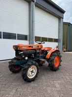 Kubota B7001 4x4 minitractor, Zakelijke goederen, Agrarisch | Werktuigen, Ophalen