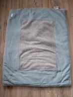 Koeka boxkleed grijs/lichtgrijs - zo goed als nieuw, Overige merken, Overige typen, Ophalen of Verzenden, Zo goed als nieuw