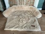 Nieuwe Originele Pelsbarn bed hondenmand beige, mt M/L, Dieren en Toebehoren, Ophalen of Verzenden, Nieuw, Overige