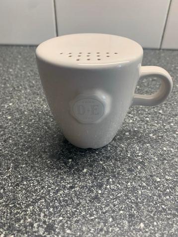 Douwe Egberts Strooier - Zo Goed Als Nieuw beschikbaar voor biedingen