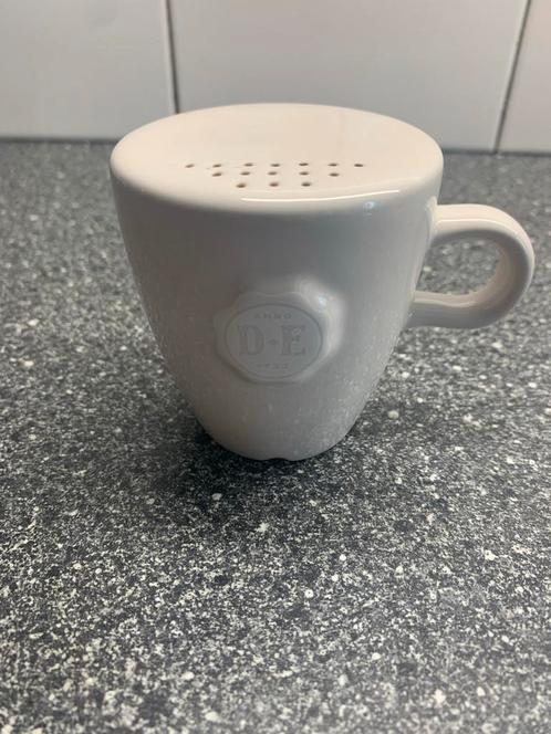 Douwe Egberts Strooier - Zo Goed Als Nieuw, Huis en Inrichting, Keuken | Servies, Zo goed als nieuw, Ophalen of Verzenden