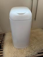 Luieremmer Angelcare, Kinderen en Baby's, Badjes en Verzorging, Ophalen, Gebruikt, Luieremmer, Overige merken
