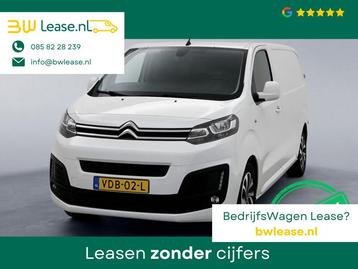 Citroën Jumpy 2.0 BlueHDI 180 Business Automaat M S&amp;S N beschikbaar voor biedingen