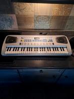 Keyboard - Ideaal voor beginners!, Overige merken, Ophalen of Verzenden, Aanslaggevoelig, 61 toetsen