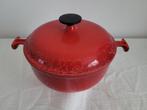 Le creuset enzo mari gietijzer emaille braadpan 20 cm 2.6 kg, Huis en Inrichting, Keuken | Potten en Pannen, Ophalen of Verzenden