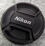 Nikon LC-55 lensdop cameralenzen 55mm & LC-52  52 mm lensdop, Overige merken, Overige typen, Nieuw, Ophalen of Verzenden