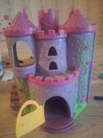 Prinsessen kasteel - voor Sinterklaas, Ophalen, Gebruikt, Overige typen