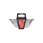 STEEK SLEUTELS 6 T/M 17 NIEUW CHROOM VANADIUM, Verzenden, Nieuw