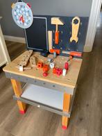 Speelwerkbank Janod, Kinderen en Baby's, Ophalen, Gebruikt