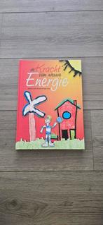André de Hamer - De Kracht van nieuwe Energie, Ophalen of Verzenden, Zo goed als nieuw, André de Hamer; Peter Heres