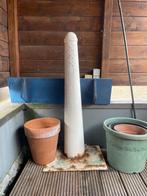 Amsterdammertje, Tuin en Terras, Palen, Balken en Planken, Ophalen, Zo goed als nieuw, Minder dan 180 cm, Palen