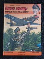 Buck Danny, de strijd om de stille zuidzee. Deel twee, Eén stripboek, Ophalen of Verzenden, Gelezen