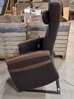 Staopstoel - Zo goed als nieuw, Huis en Inrichting, Fauteuils, Minder dan 50 cm, Minder dan 75 cm, Ophalen of Verzenden, Zo goed als nieuw
