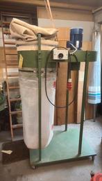 Een goede Stof /mot afzuiging, Ophalen, Zo goed als nieuw, Afzuiger