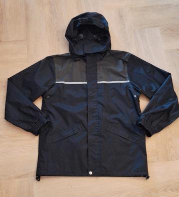 Regenjas maat 158/164 beschikbaar voor biedingen