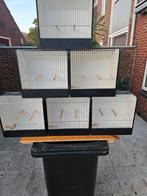 Kleine tt kooien, Dieren en Toebehoren, Ophalen, Gebruikt, Hout, Vogelkooi