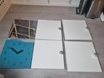 Kallax inzet (deur, lade, plank), Huis en Inrichting, Ophalen, Gebruikt