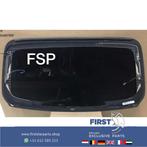 W205 ACHTERRUIT Mercedes C Klasse 2014-2021 RAAM ACHTER RUIT, Gebruikt, -, Ophalen of Verzenden, -