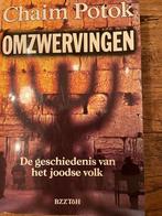 Omzwervingen, Boeken, Ophalen of Verzenden, Zo goed als nieuw, Europa