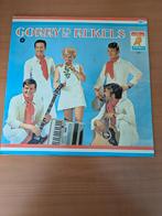 Corry en de Rekels - Corry en de Rekels lp, Ophalen of Verzenden, Gebruikt, Levenslied of Smartlap