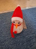 Kerstpopje met licht, Diversen, Kerst, Ophalen, Zo goed als nieuw