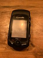 Garmin Edge 705, werkt niet meer goed, Fietsen en Brommers, Fietsaccessoires | Fietscomputers, Ophalen of Verzenden, Gebruikt