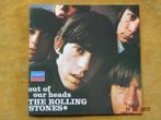 Rolling stones - Out of our heads   (CD), Ophalen of Verzenden, Zo goed als nieuw, Poprock