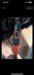 3x fein multi tool in 1 koop, Doe-het-zelf en Verbouw, Gereedschap | Overige machines, Ophalen, Gebruikt