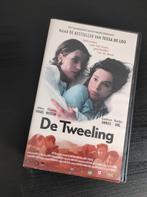 Gratis videoband 'De Tweeling', Cd's en Dvd's, VHS | Film, Alle leeftijden, Ophalen, Zo goed als nieuw