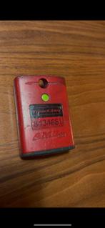 Mylaps transponder TranX 260 met levenslang abonnement, Ophalen of Verzenden, Gebruikt