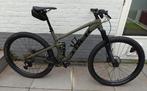 Trek Top Fuel 7 - Fully MTB, Fietsen en Brommers, Fietsen | Mountainbikes en ATB, Gebruikt, 49 tot 53 cm, Ophalen of Verzenden