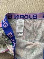 BJÖRN BORG boxer broekje nieuwstaat maat 146 / 152 DM, Nacht- of Onderkleding, Meisje, Ophalen of Verzenden, Zo goed als nieuw