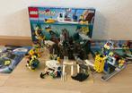 LEGO System - Deep Sea Bounty - LEGO 6569, Ophalen of Verzenden, Zo goed als nieuw