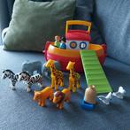 Playmobil Ark van Noach - weinig gebruikt, Ophalen of Verzenden, Zo goed als nieuw, Jongen of Meisje