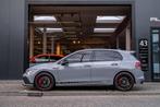 Volkswagen Golf 2.0 TSI GTI Clubsport 45 |Garantie tot 2027|, Gebruikt, 4 cilinders, 1984 cc, Leder en Stof