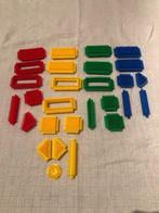 Nopper blokken 28 delig, Ophalen of Verzenden, Zo goed als nieuw, Nopper