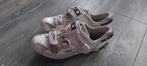Sidi Ergo 3 carbon race schoenen met spd-sl mt 42 schoen 39, Ophalen of Verzenden, Zo goed als nieuw, Schoenen