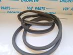 Achterkleprubber van een Volkswagen Caddy, Gebruikt, -, -, -