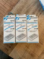 3x viessmann decoder 5212, Ophalen of Verzenden, Gelijkstroom, Overige merken