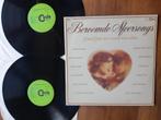 Verzamel dubbel lp Beroemde Sfeersongs, Ophalen of Verzenden, Gebruikt, 12 inch, Pop
